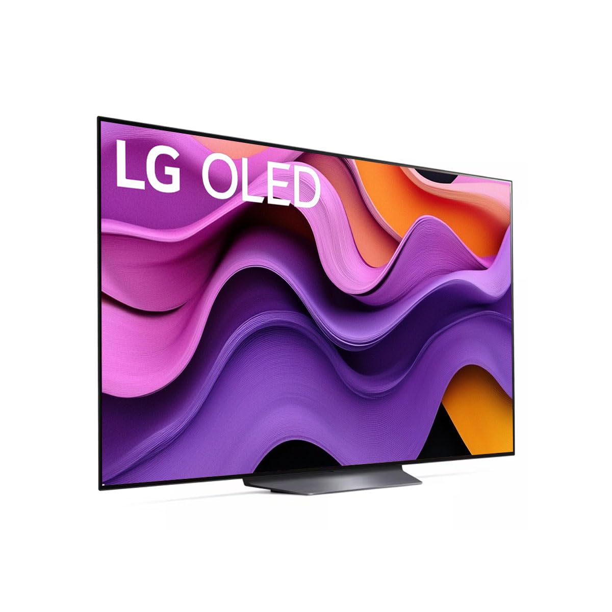 LG B3 Series Smart TV de 65" Pulgadas Clase OLED 2023 4K con tecnología AI, Alexa Incorporado - OLED65B3PUA,