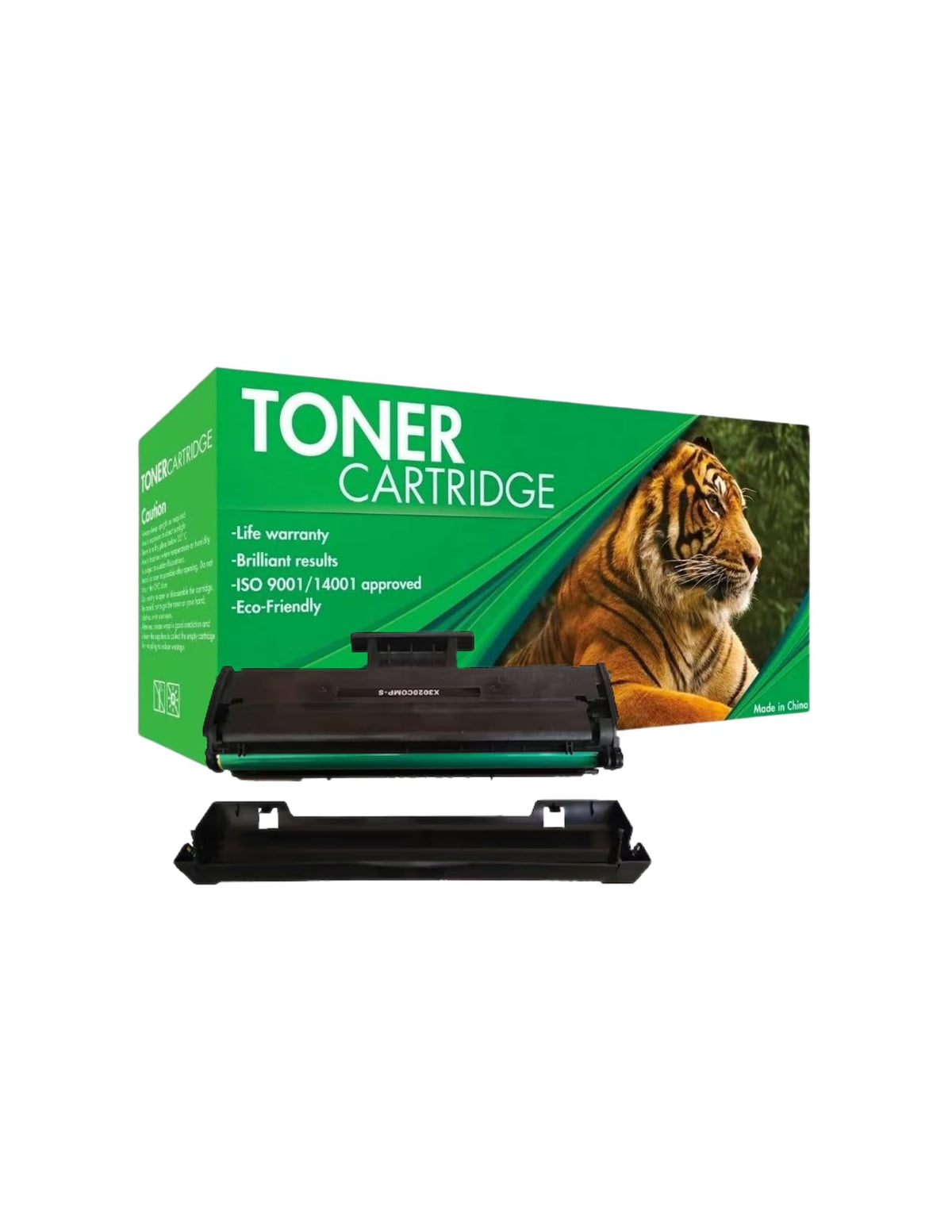 Tóner Genérico TIGRE 3020 Workcentre 3025 106r02773