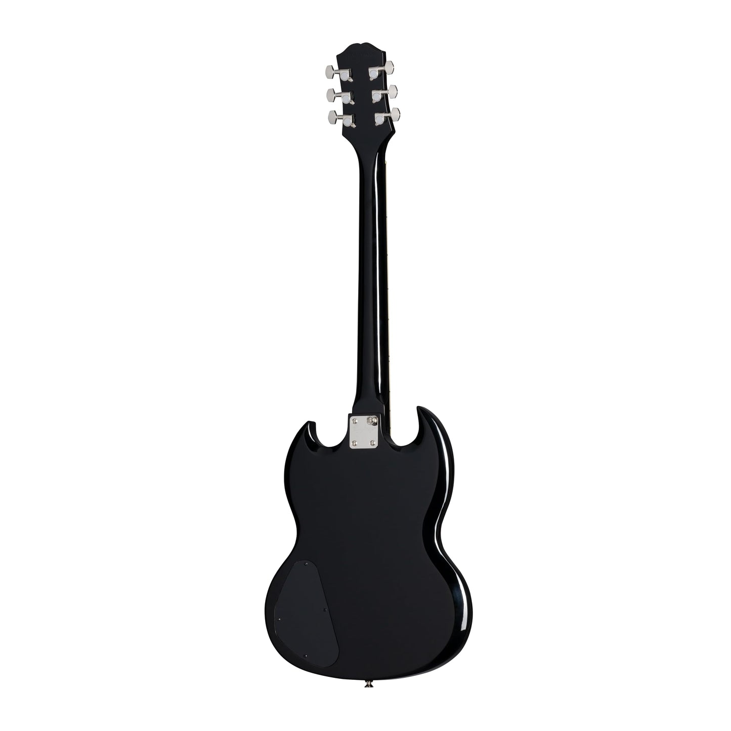 Epiphone SG Tribute E1 - Negra