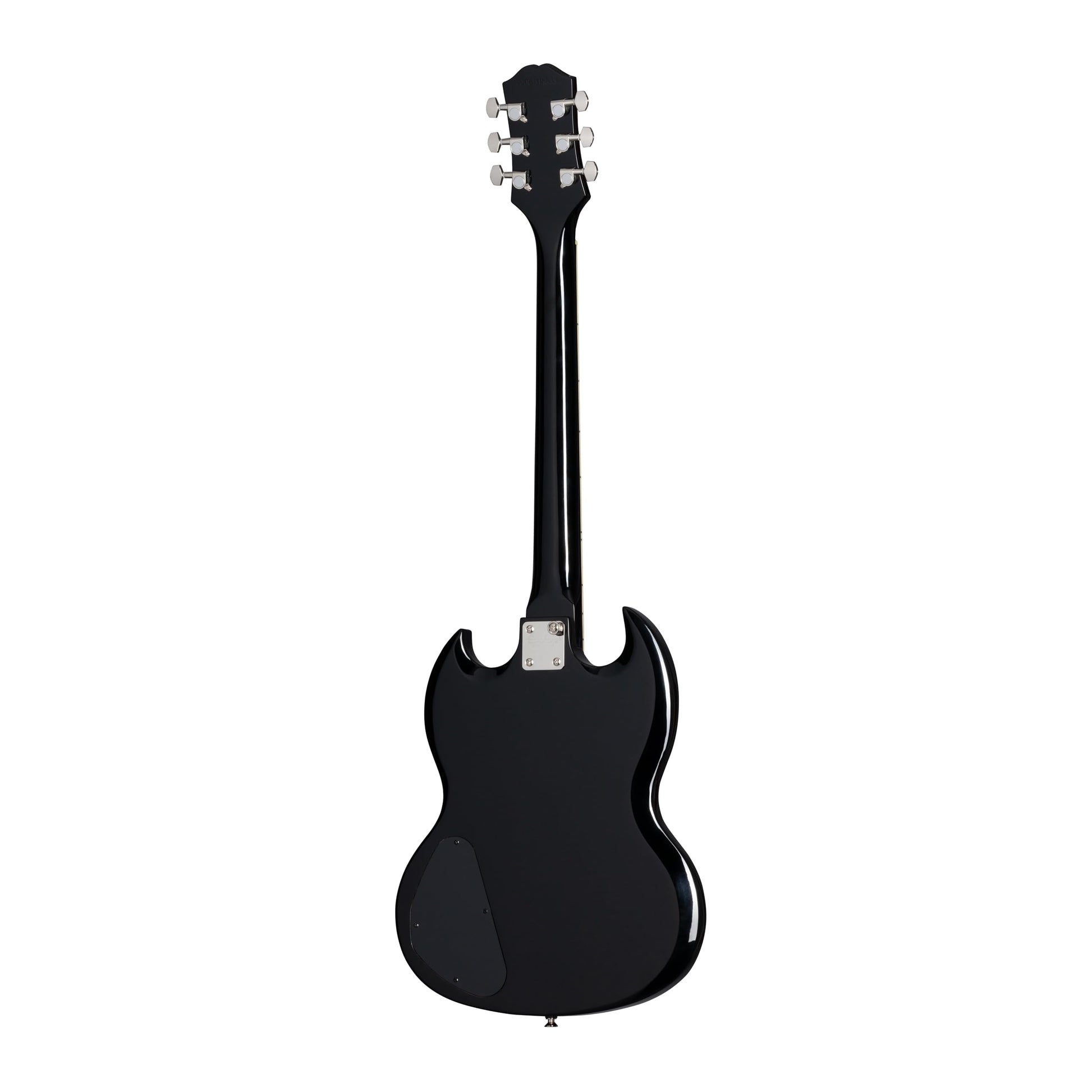 Epiphone SG Tribute E1 - Negra