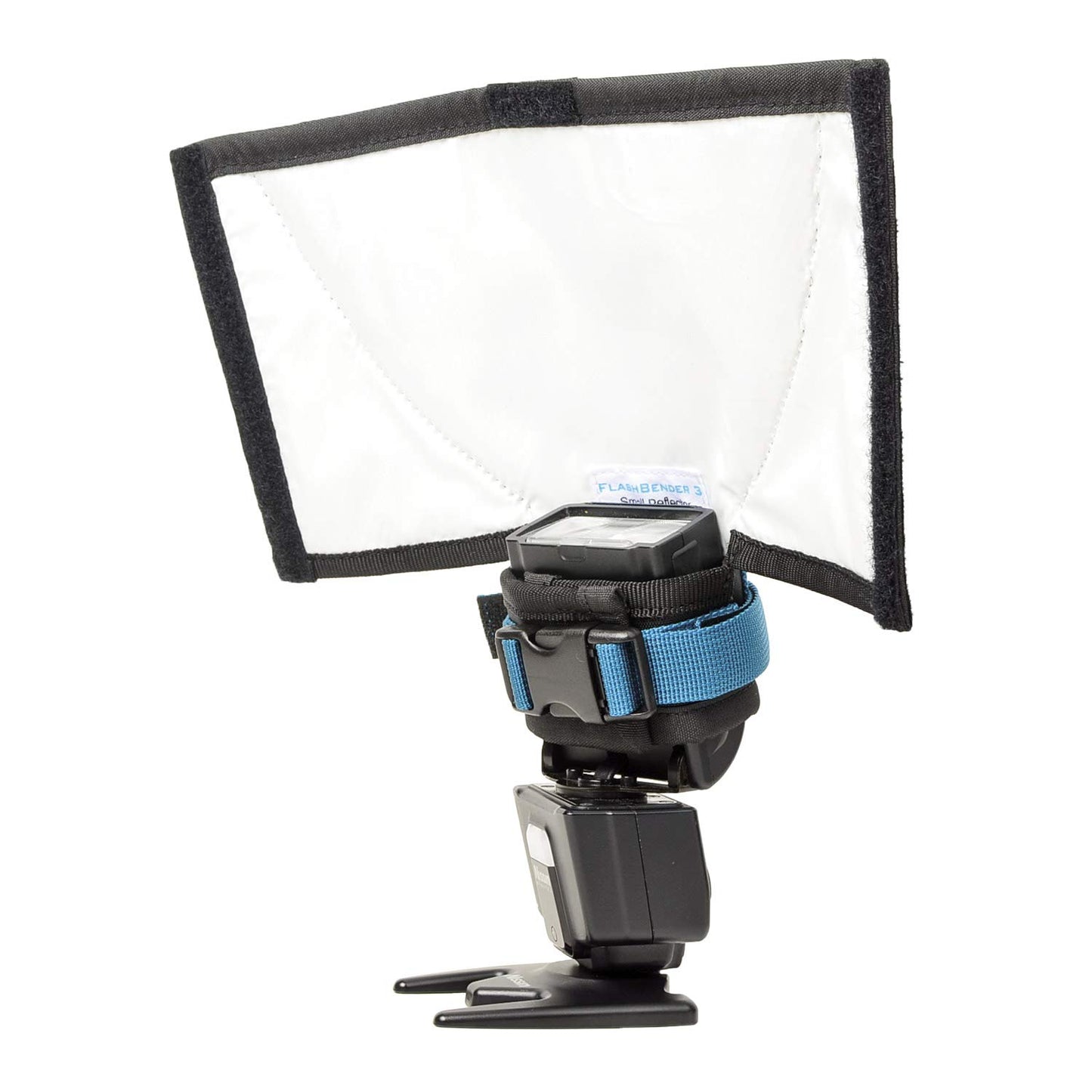 Rogue FlashBender 3 Reflector pequeño