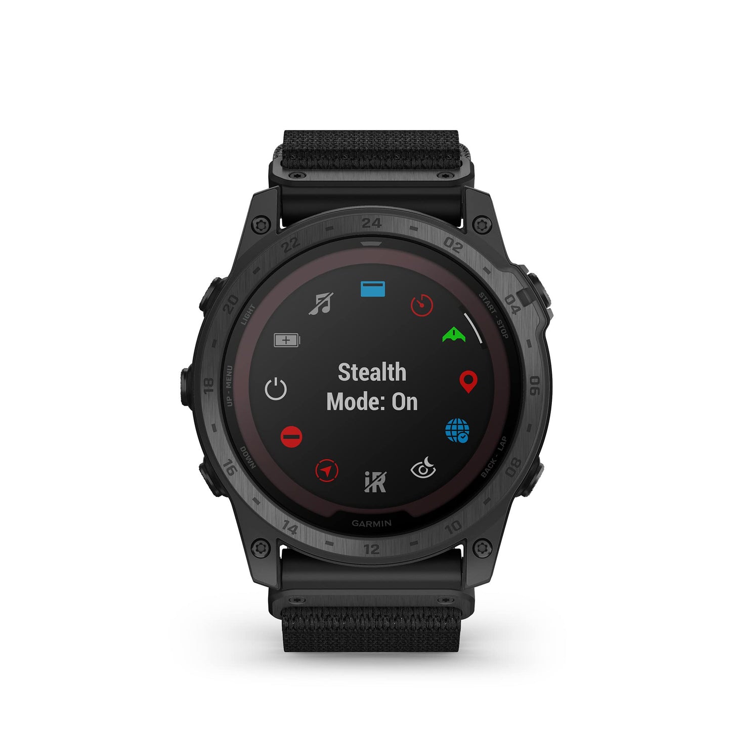 Garmin tactix 7, Pro Ballistics Edition