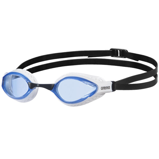 Arena - Gafas 003150-102-UNITALLA, Airspeed, azul, Unitalla