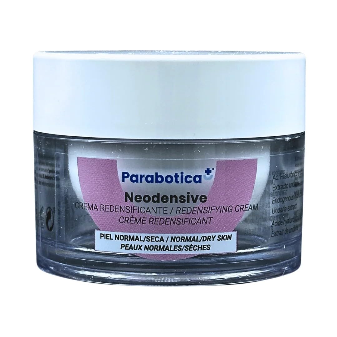 Parabotica NEODENSIVE ANTIAGING CREMA 50ML