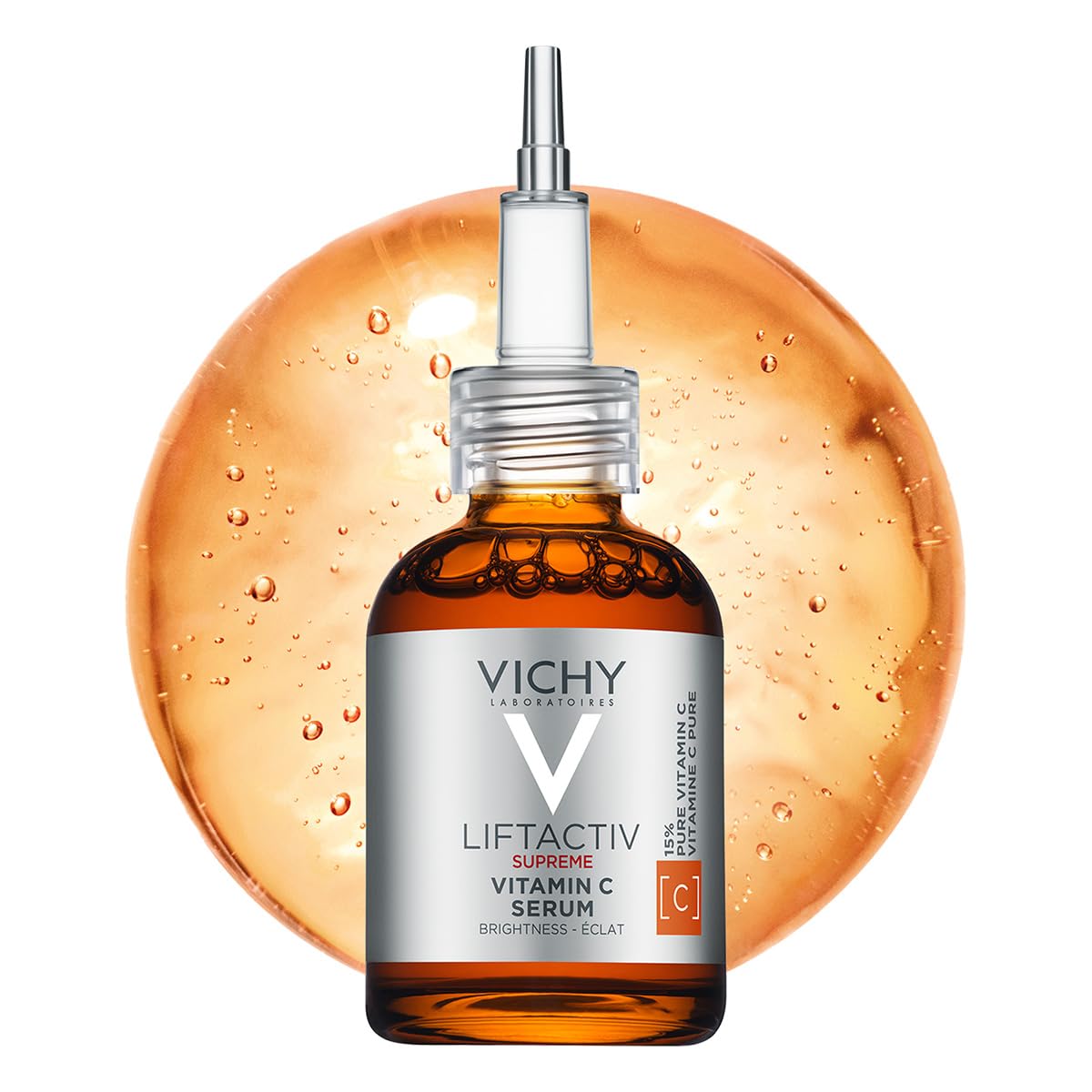 Serum Anti-Oxidante Vitamina C Vichy Liftactiv Supreme 30 ml