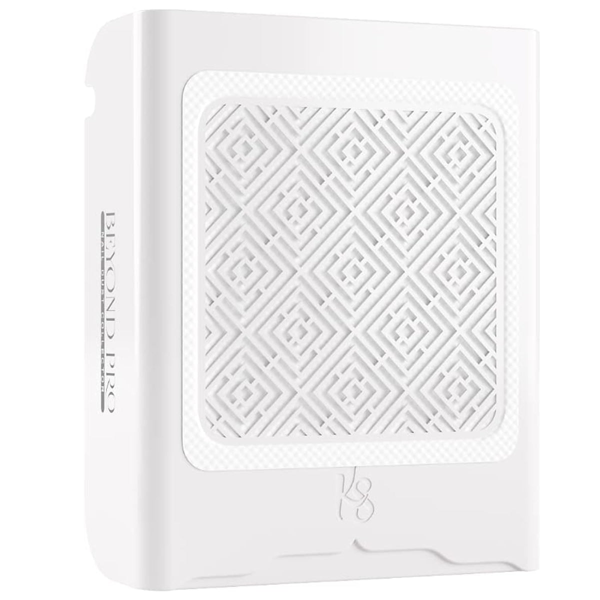 Colector de Polvo Kiara Sky Blanco Beyond Pro DUSTC