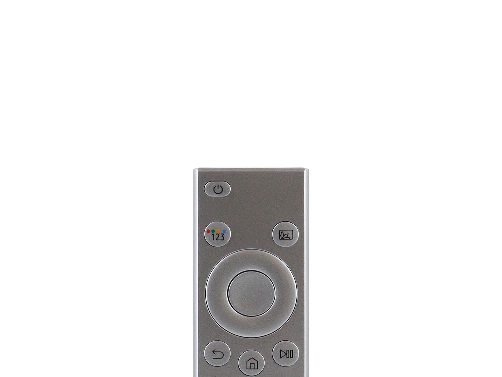 CONTROL EXPERT Control Compatible con Samsung BN59-01327A 4K Smart TV Directo