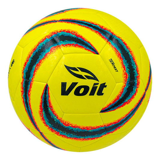 Balón de Fútbol Voit Tempest S300 Hibrido Liga MX Clausura 2024