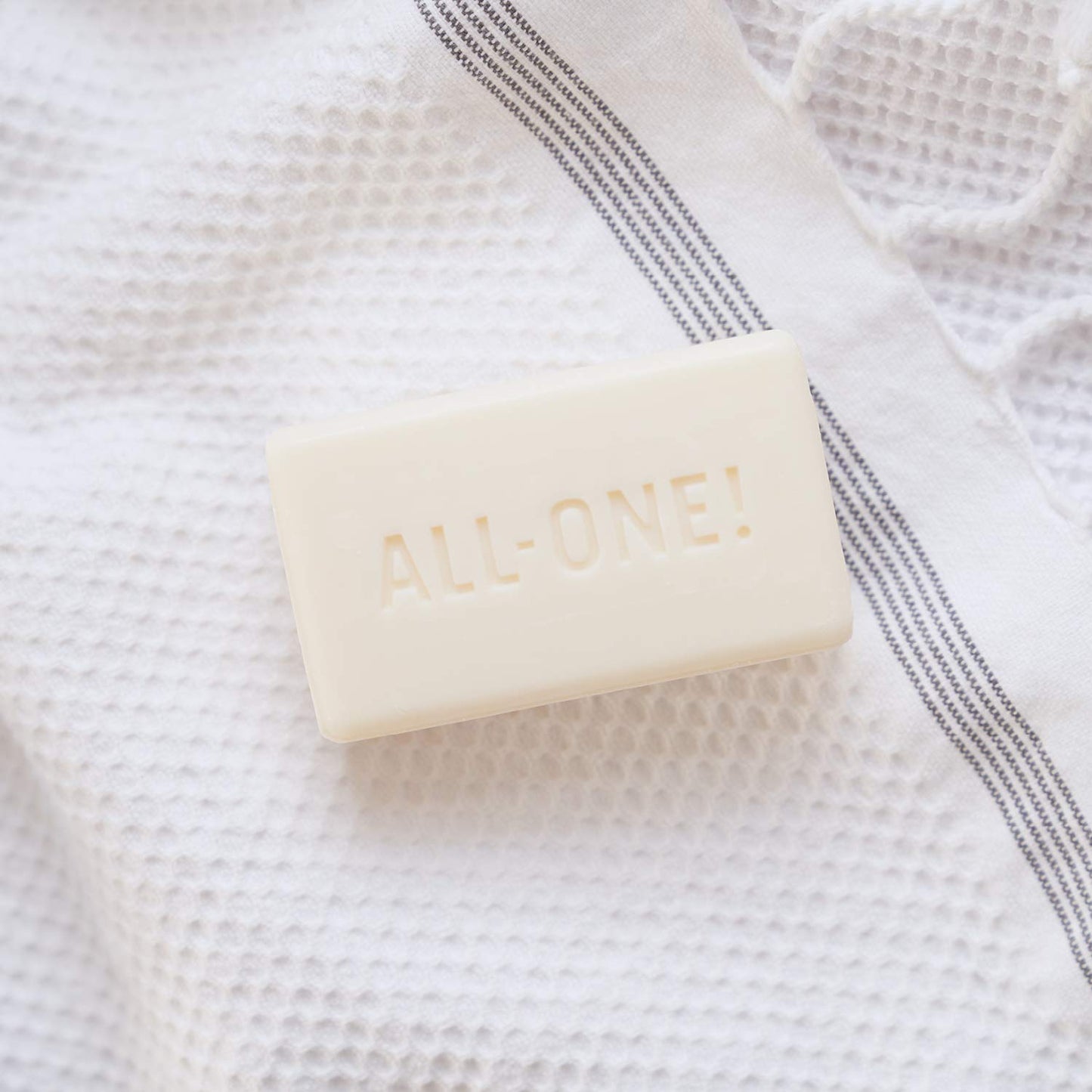Dr. Bronner's | Jabón de Castilla Orgánico en Variedad de 6 Aromas Diferentes | Remuve Células Muertas | Fórmula Concentrada | 140 g c/u
