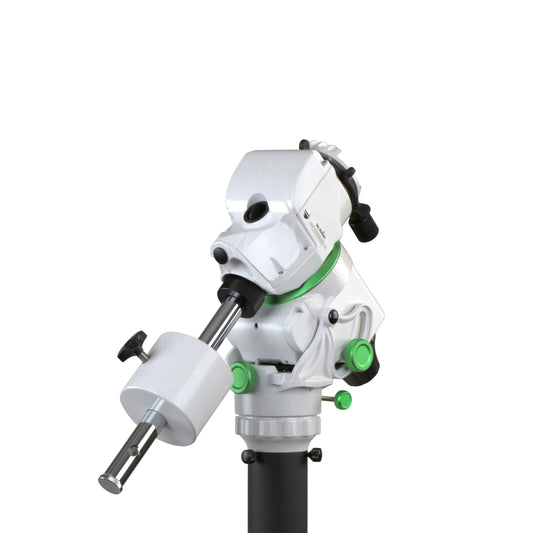 Cabeza de Montaje Sky Watcher Star Adventurer GTI con Contrapeso y Barra CW para Astrofotografía Ligera