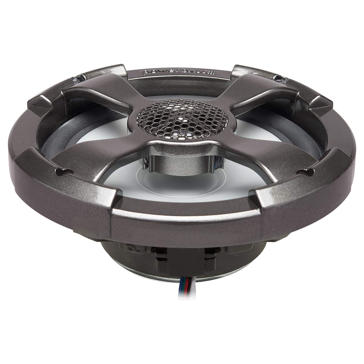 Bocina Marina y ATV PowerBass XL-62SS
