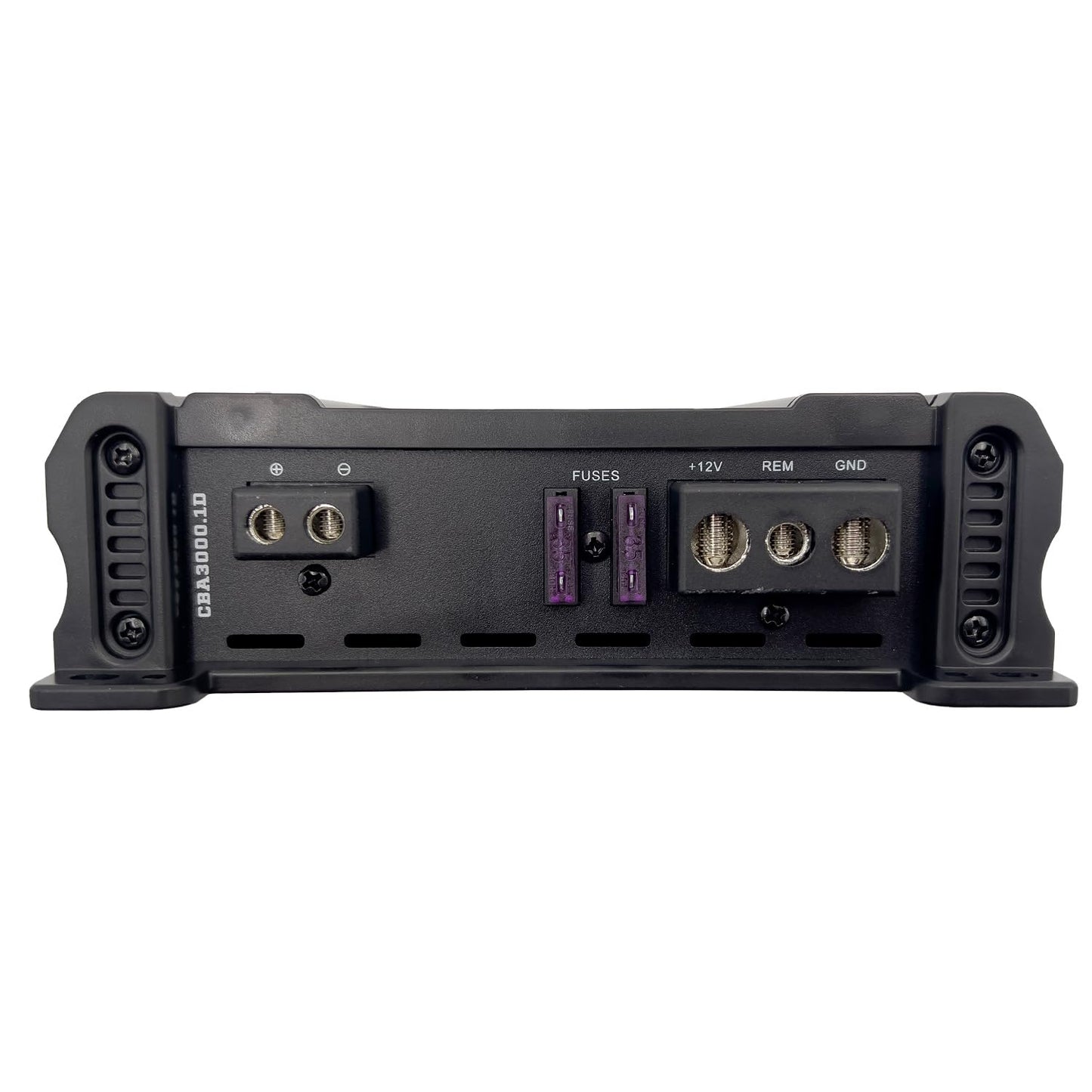 Amplificador Monobloque Clase D Orion Cobalt CBT-3000.1D 3000 Vatios 1 OHM para Coche