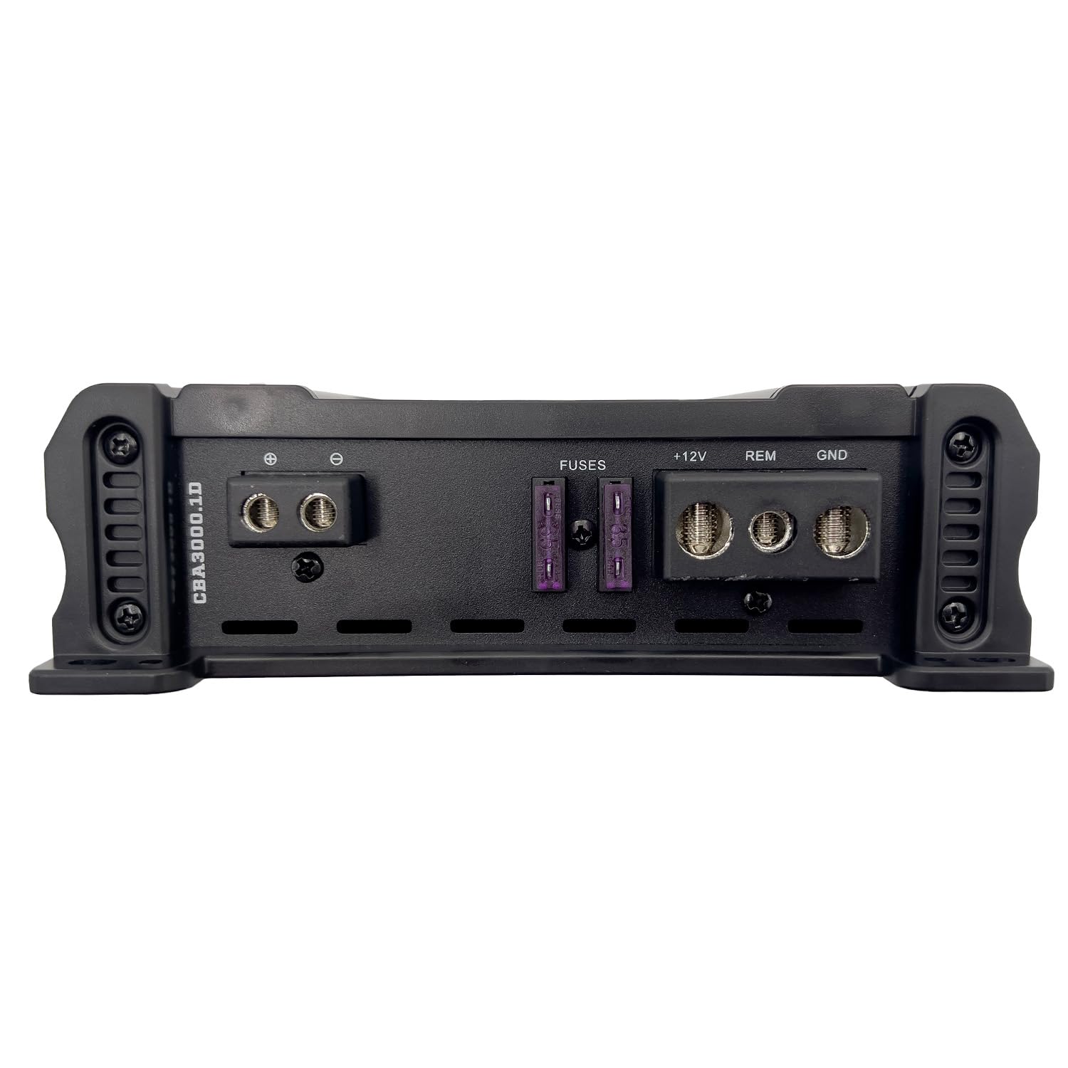 Amplificador Monobloque Clase D Orion Cobalt CBT-3000.1D 3000 Vatios 1 OHM para Coche