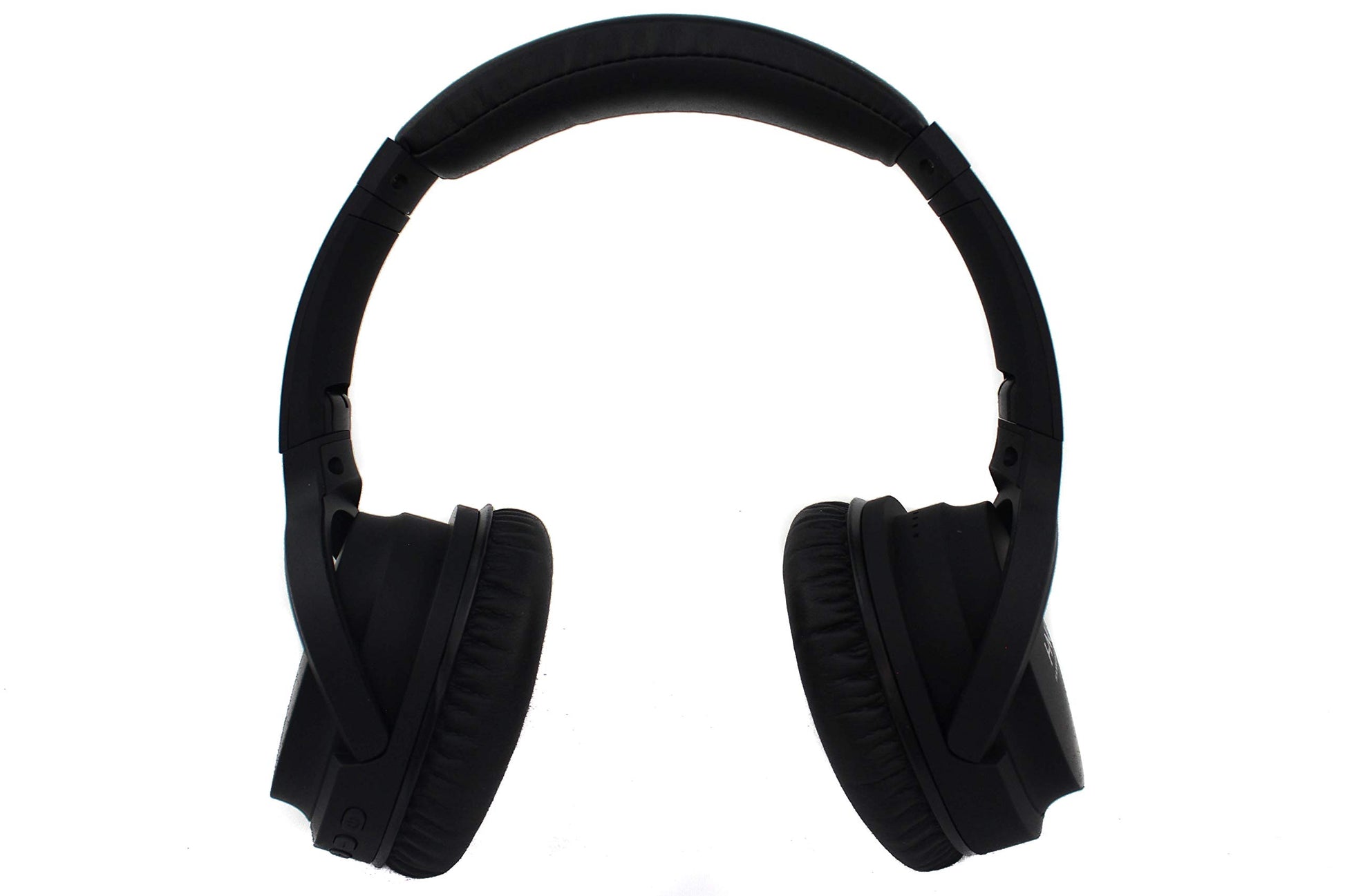 Hanker Void, Audífonos con Aislante de Sonido, Color Negro
