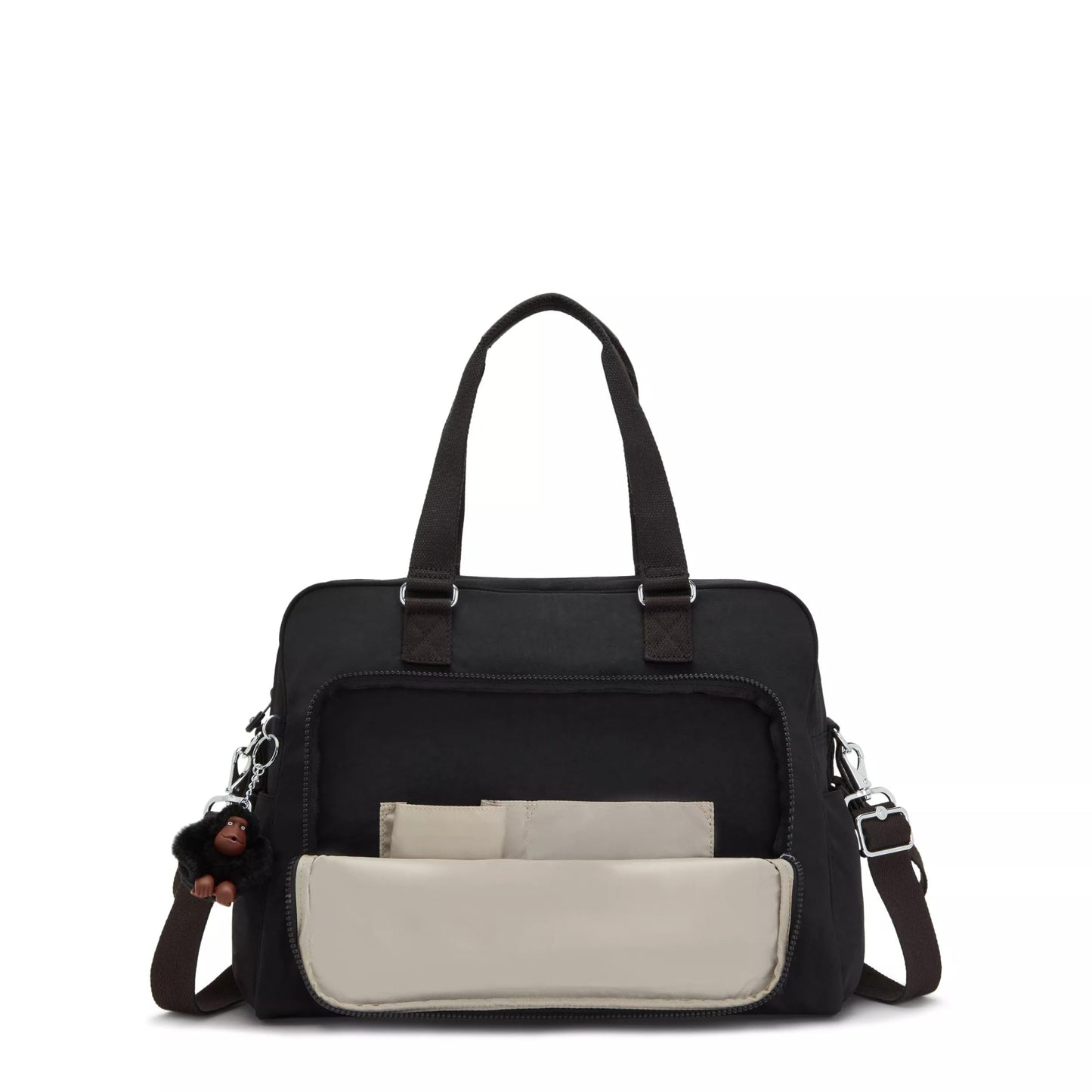 Kipling Alanna - Bolsa de pañales para mujer