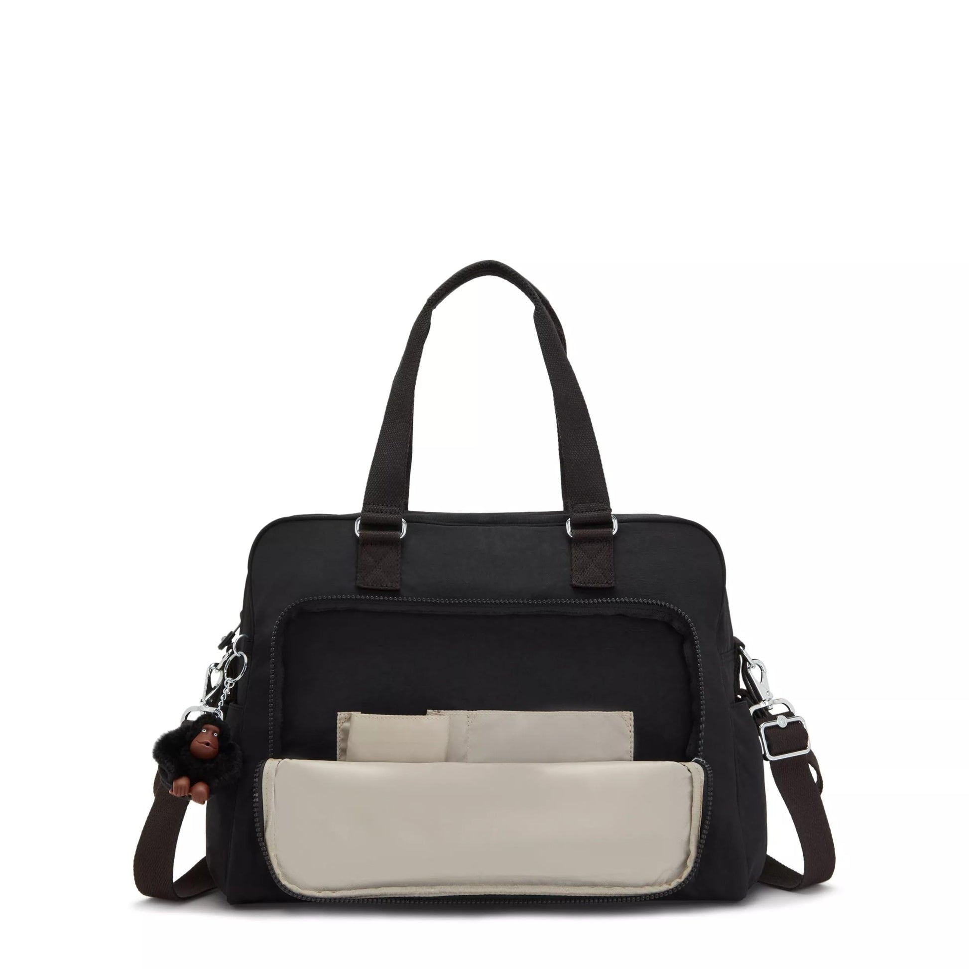 Kipling Alanna - Bolsa de pañales para mujer