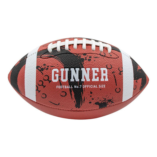 Balón de Fútbol Americano Voit Gunner FS200 No. 7