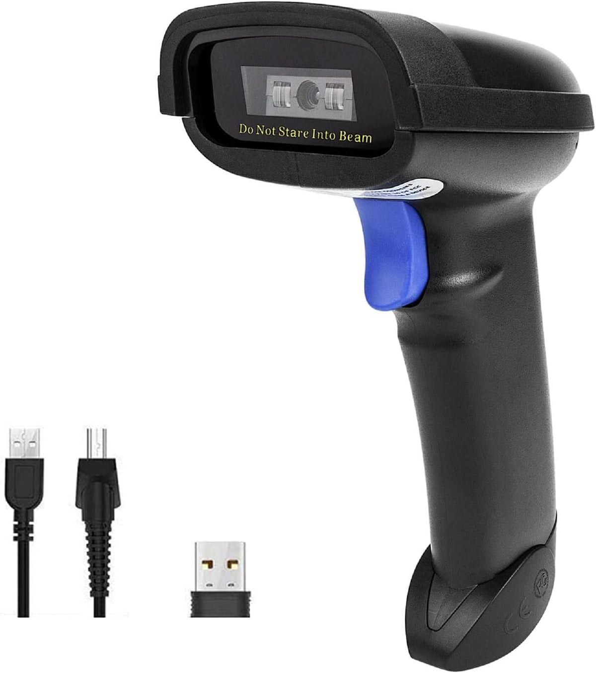 Escáner de Código de Barras NETUM Bluetooth