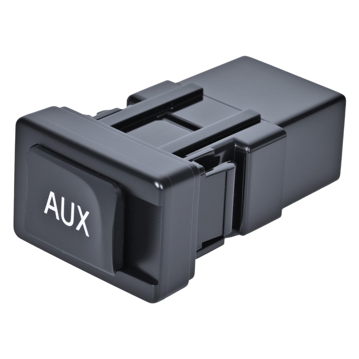 Adaptador de Audio RLP Auxiliar para Toyota Prius, Yaris, FJ Cruiser, 4Runner, Lexus ES350, LS460 2005-2009