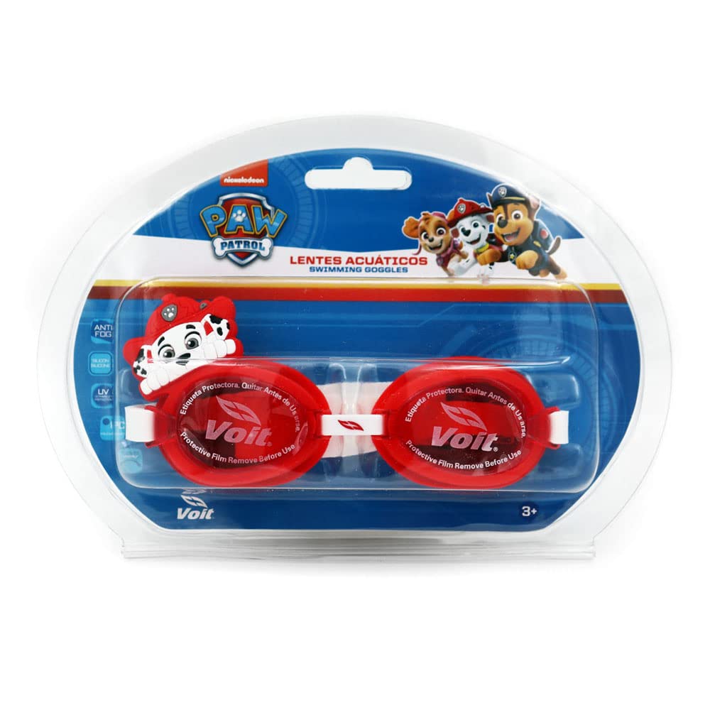 Goggle de Natación Voit Paw Patrol Marshall Infantil