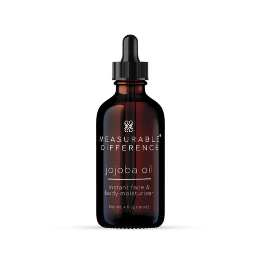 Chrislie Mesaurable Difference Face and Jojoba Body Oil
