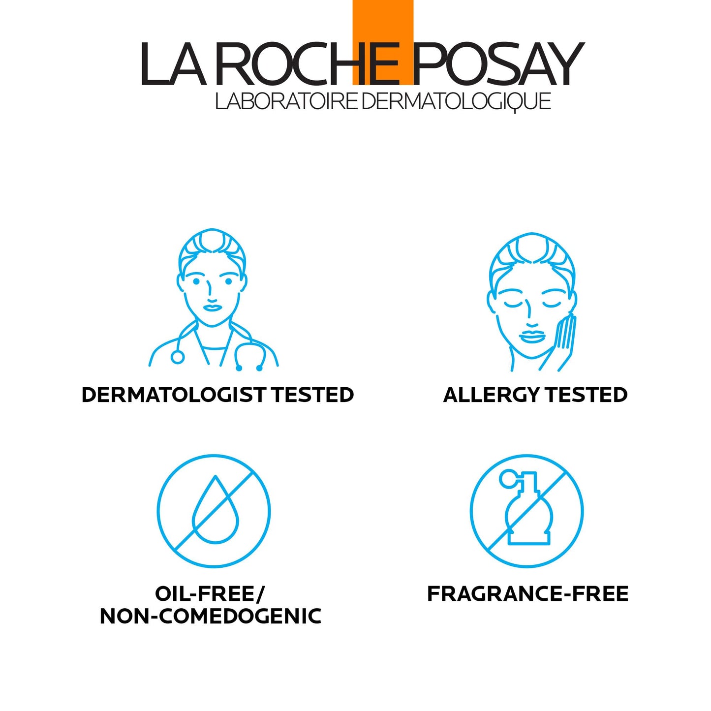 La Roche-Posay Anthelios Melt-in Milk Body & Face Sunscreen Lotion Broad Spectrum SPF 100, Oxybenzone & Octinoxate Free, Sunscreen for Kids, Adults & Sun Sensitive Skin, Unscented, 3 Fl oz