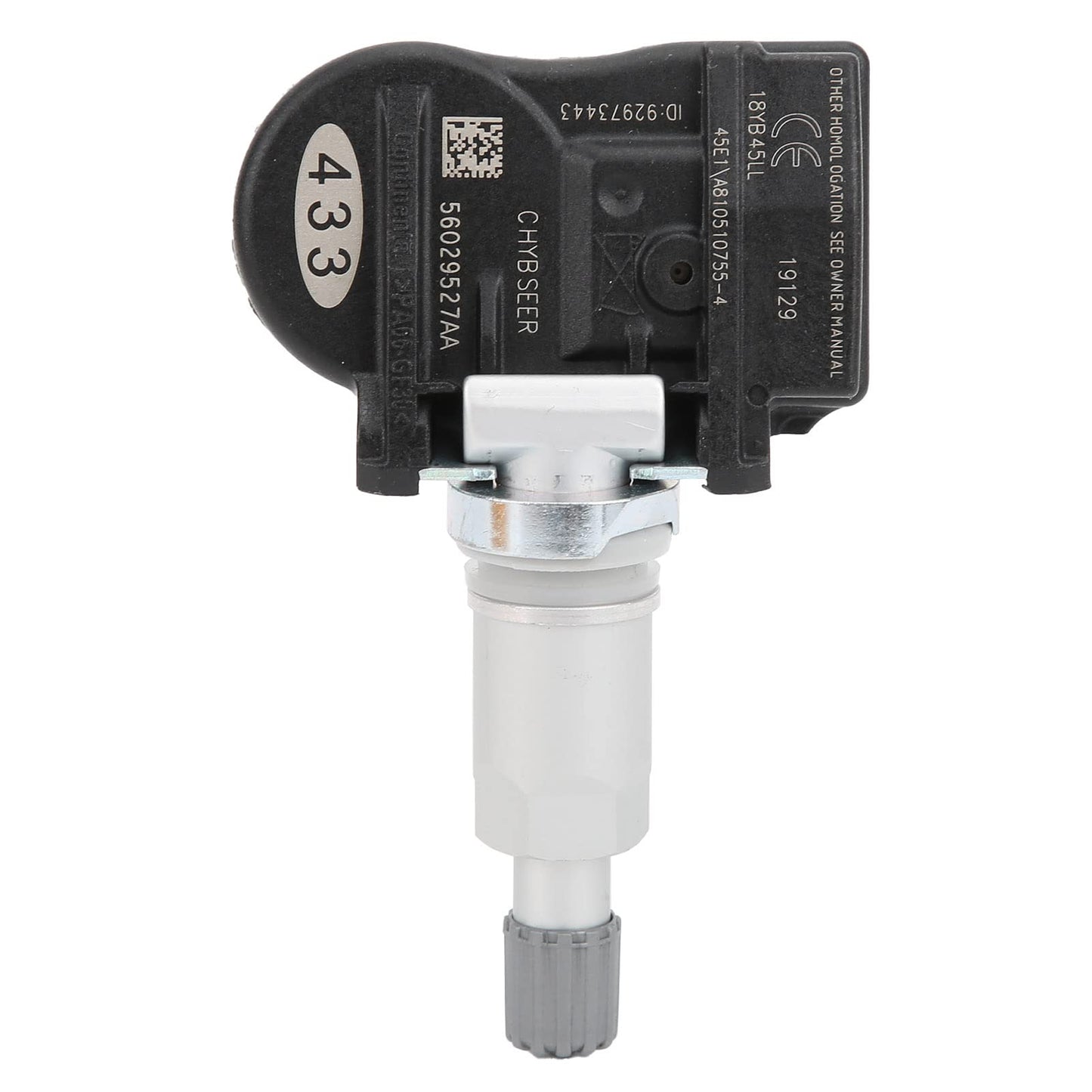 Sensor de Presión TPMS Reemplazo 56029527AA para Neumáticos 200 2012-2013 Journey 2009-2017