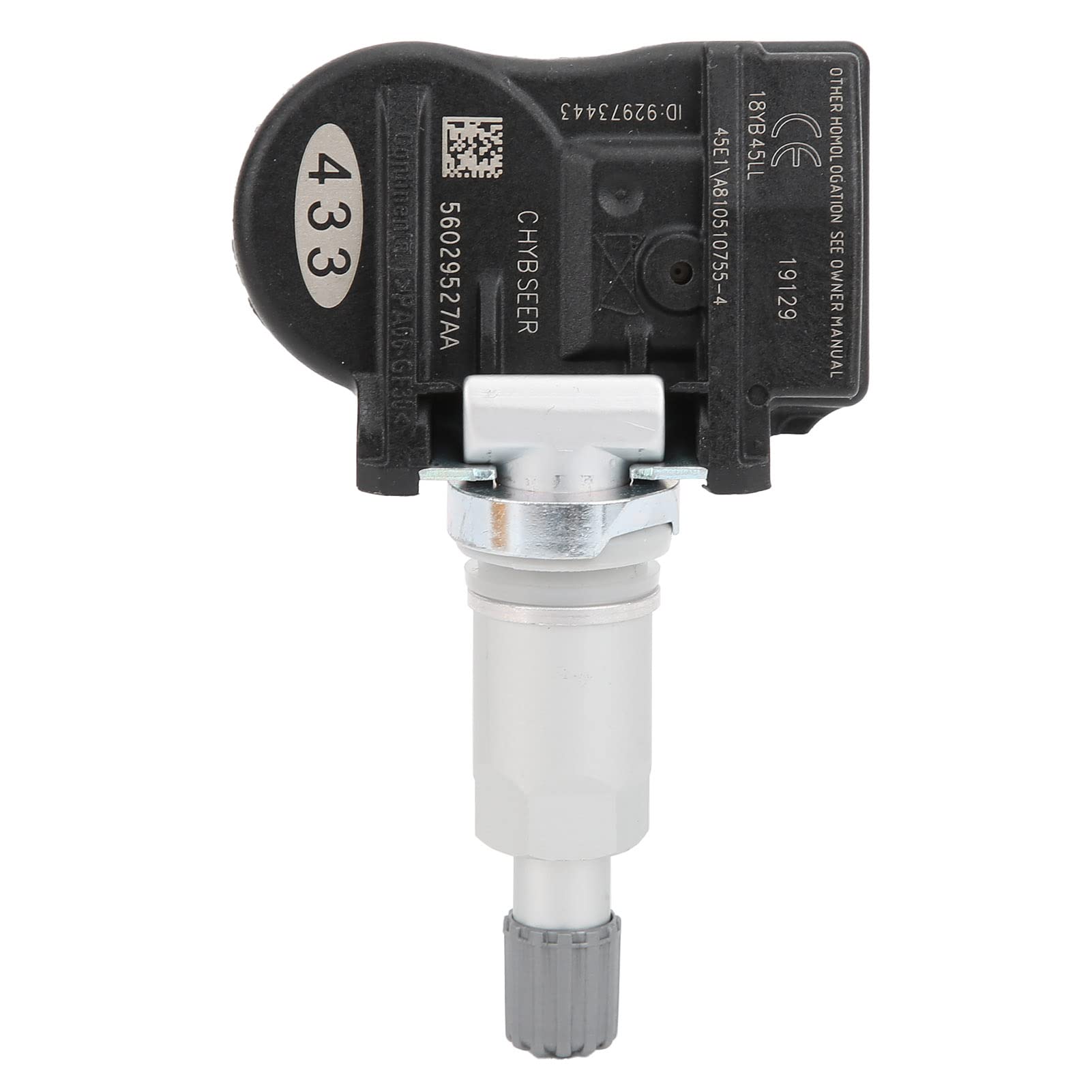 Sensor de Presión TPMS Reemplazo 56029527AA para Neumáticos 200 2012-2013 Journey 2009-2017