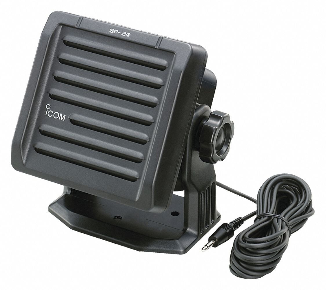 Altavoz Externo Icom SP-24 para M802