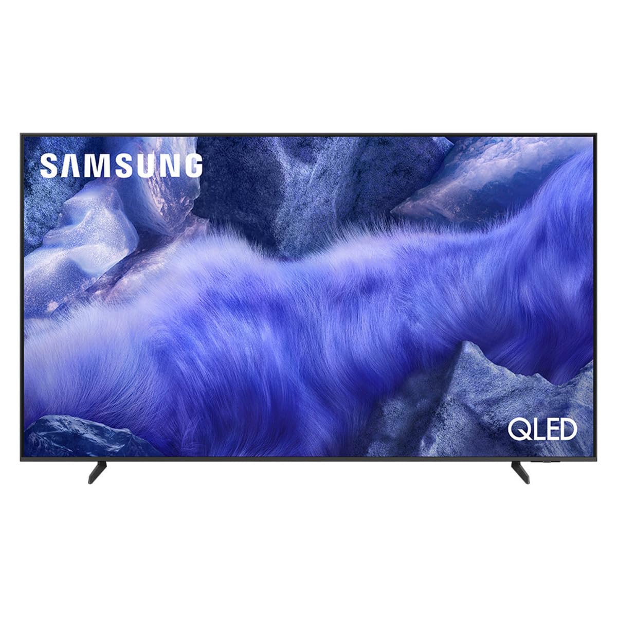 Televisión Samsung QLED 4K 65 Pulgadas QN65QEF1AFXZX