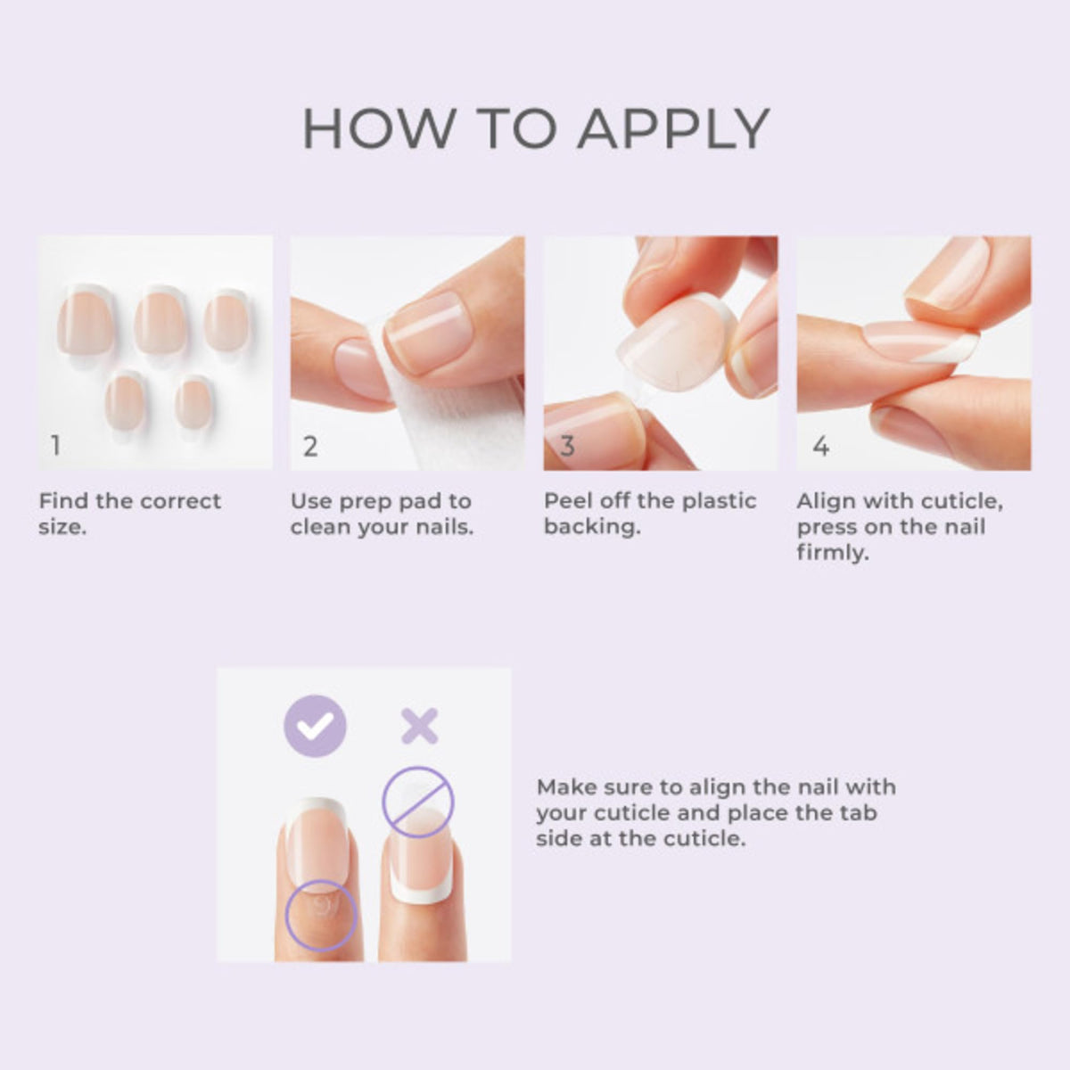 KS imPRESS Nails - Evanesce