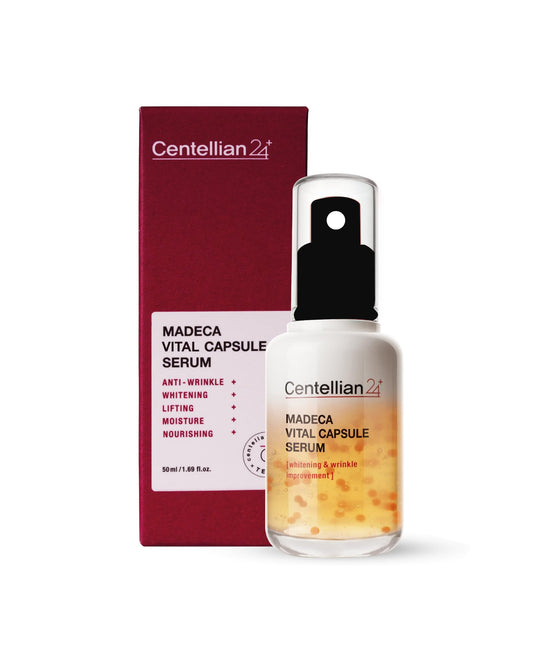 Centellian24 - Suero de cápsula vital, 50 ml