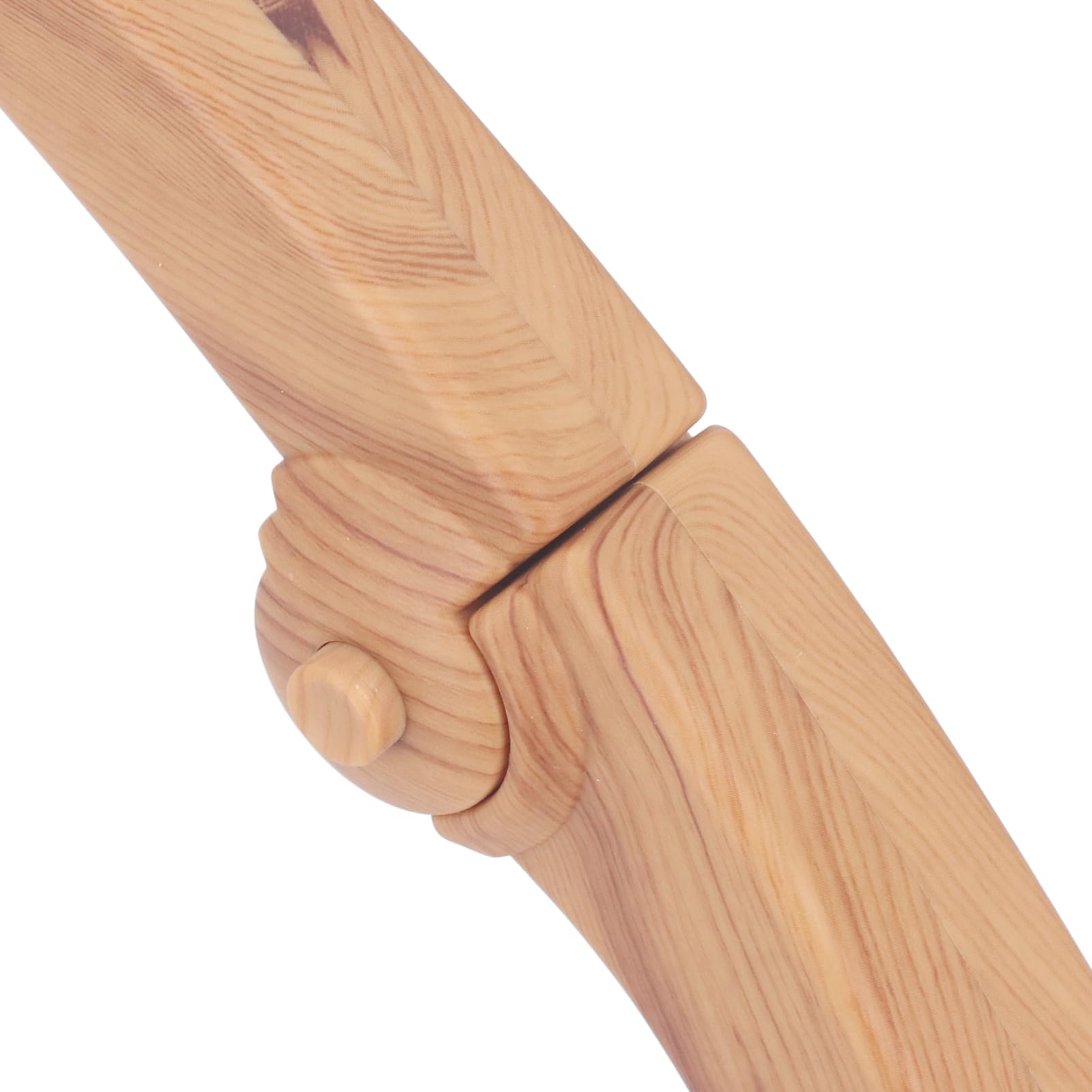 Brazo Móvil para Cuna de bebé, Brazo Móvil Plegable para Cuna, Juego de Stent para Cama de bebé con Soporte de Brazo Colgante Duradero, Soporte de Cuna Móvil para bebé