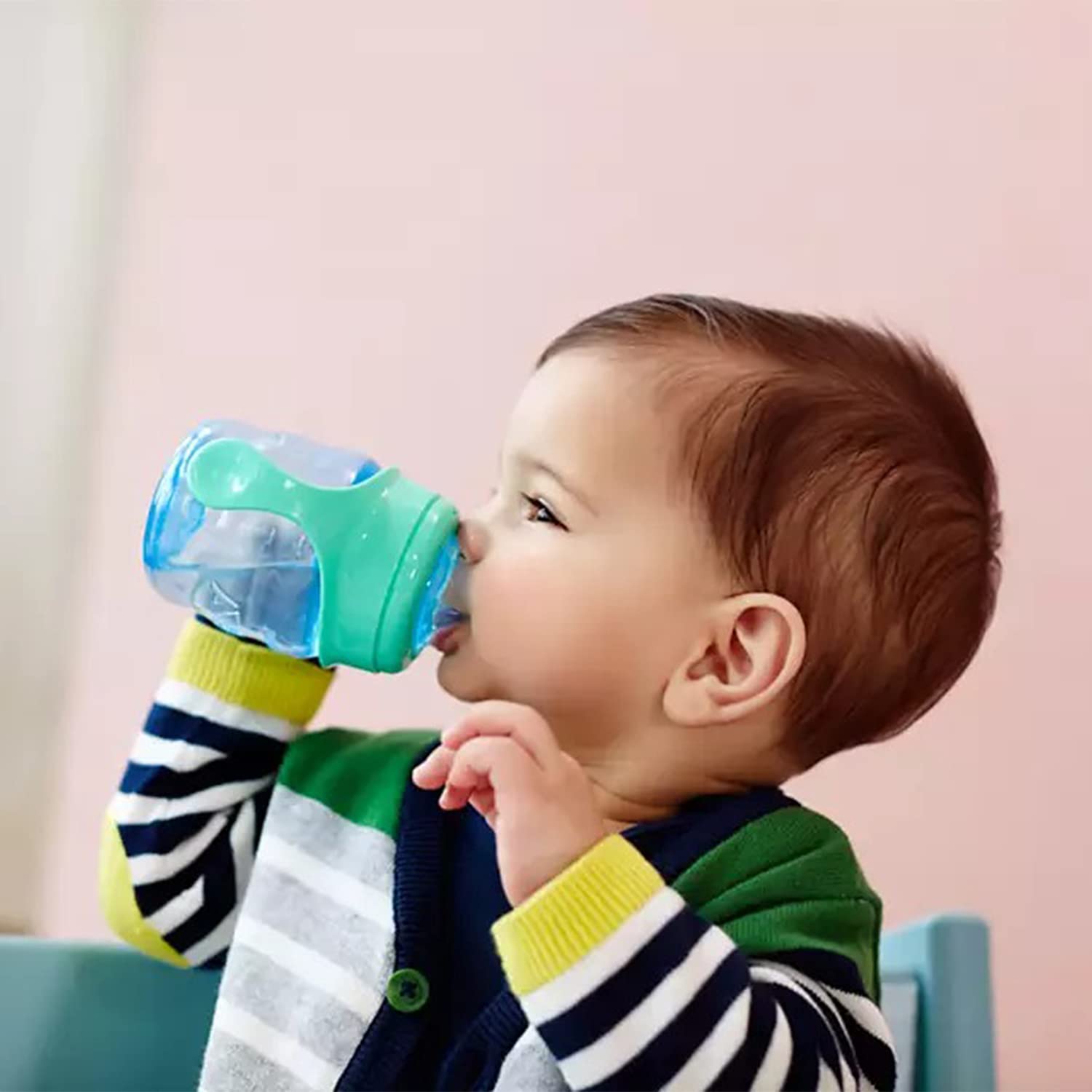 Philips Avent Vaso con boquilla SCF551/00 Colores Pueden Variar
