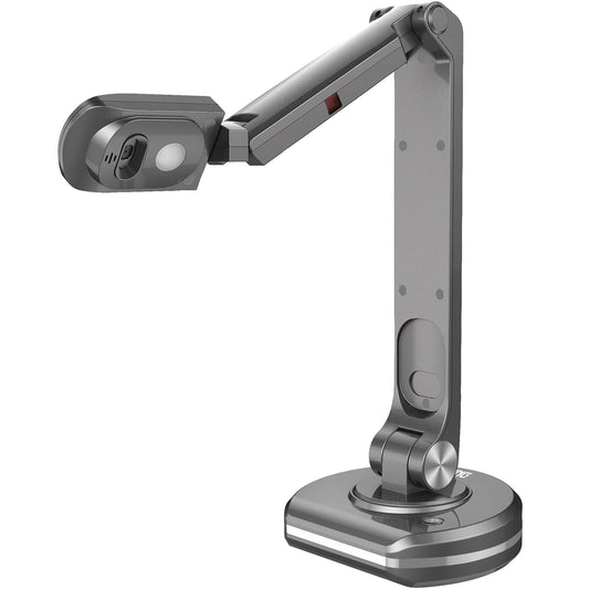 Cámara de Documentos JOYUSING V500S 8MP USB con Luz LED y Autoenfoque para Profesores