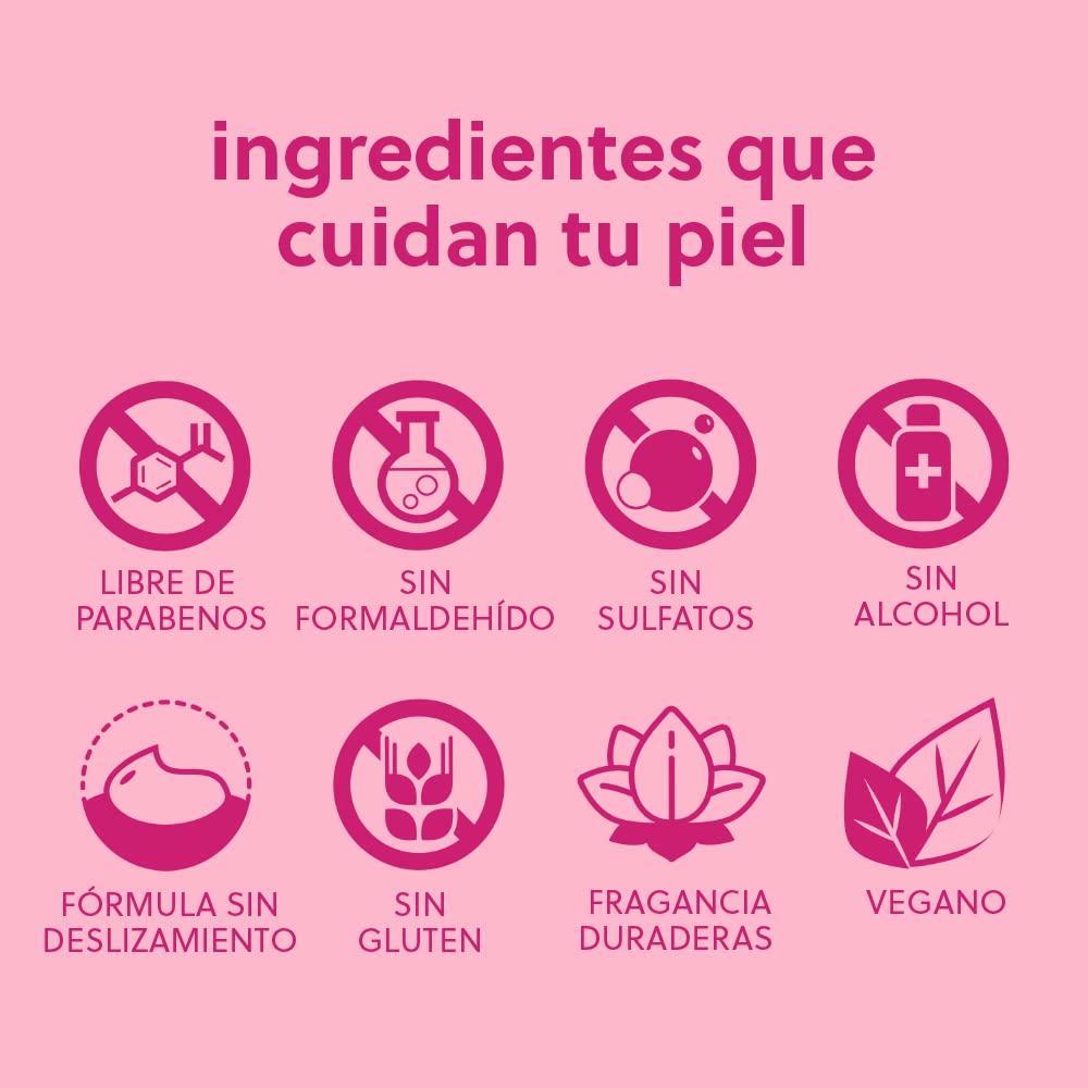 Exfoliante Corporal Tree Hut con Manteca de Karité y Esencias Cotton Candy y Vitamina C