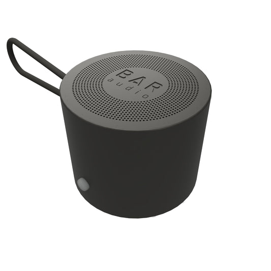 Altavoz Bluetooth Portátil Mini Sonido Rico Graves Completos Agudos Cristalinos con Correa de Silicona