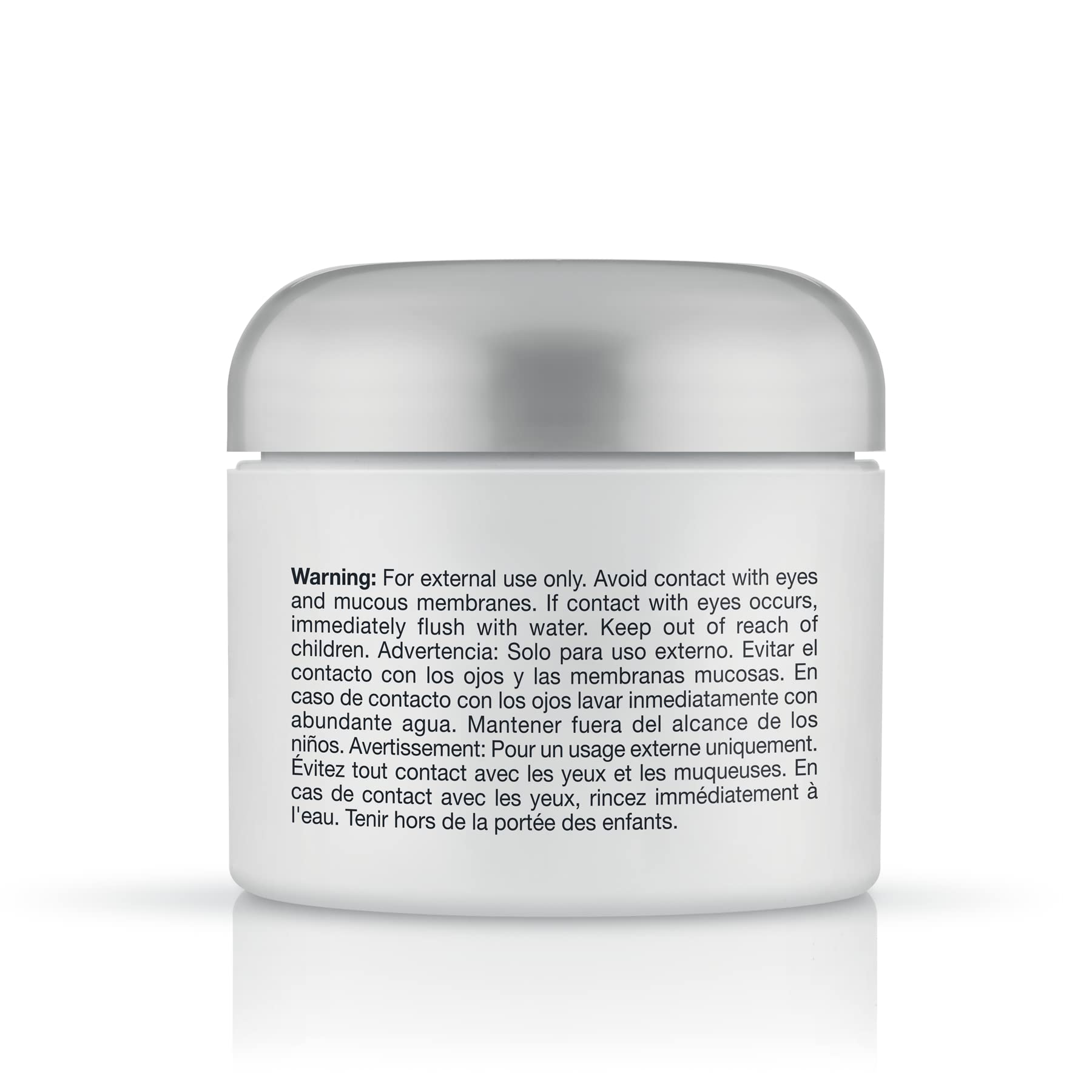 Pharmagel Glyco-8 Facial Firming Moisturizer, 2 Ounce
