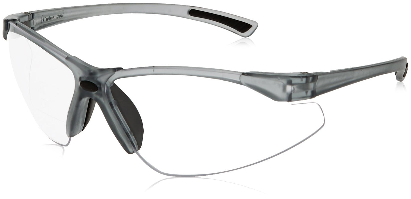 Anteojos de Seguridad Radians Transparentes 1.0 Dioptrías