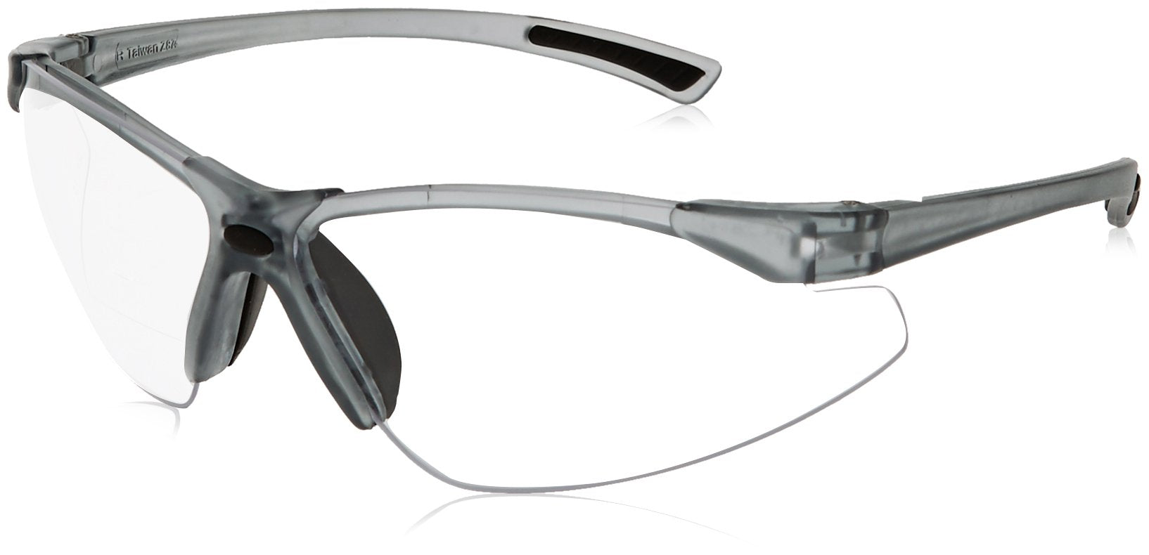 Anteojos de Seguridad Radians Transparentes 1.0 Dioptrías