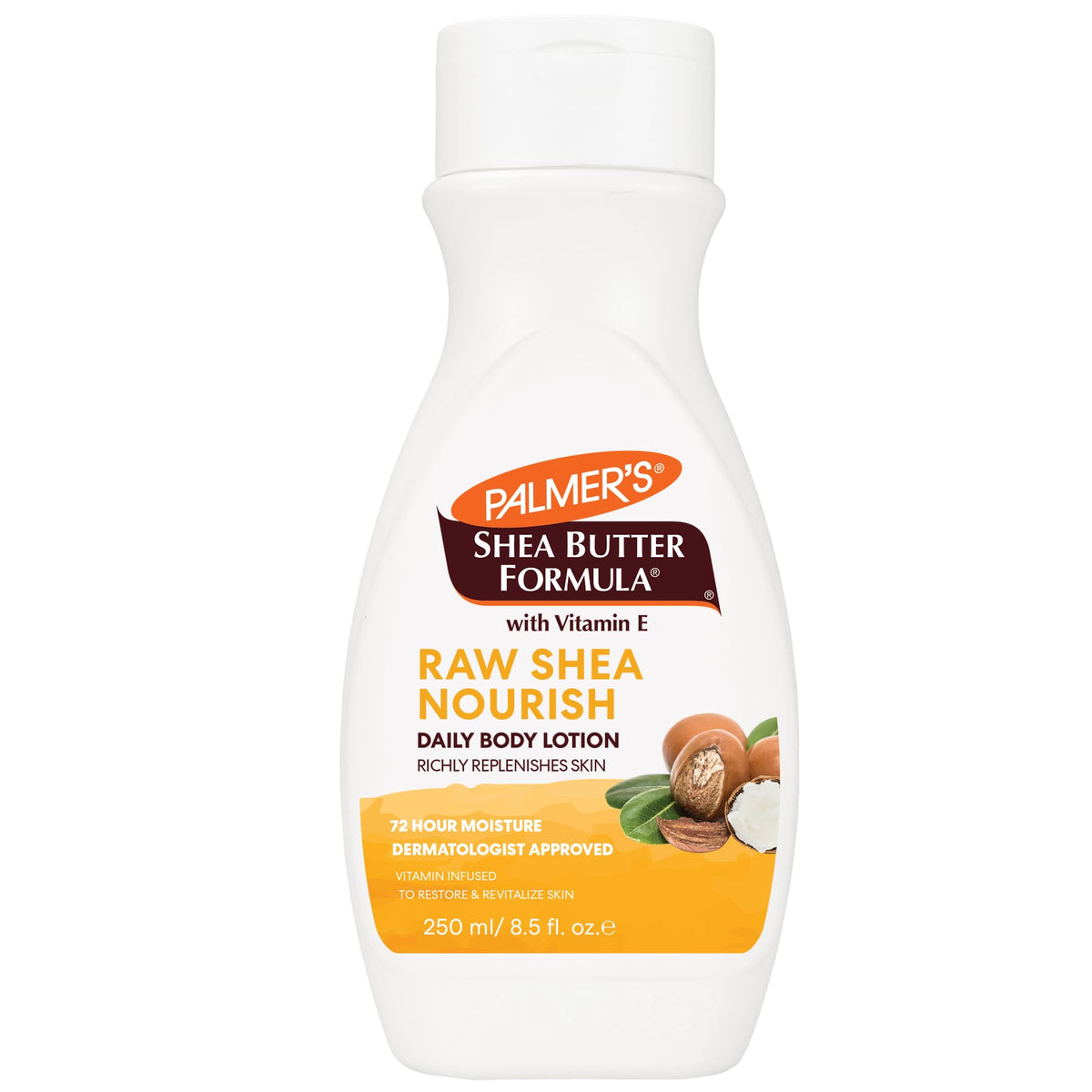 Palmer's Shea Butter Formula Lotion, 250ml / 8.5 fl.Oz