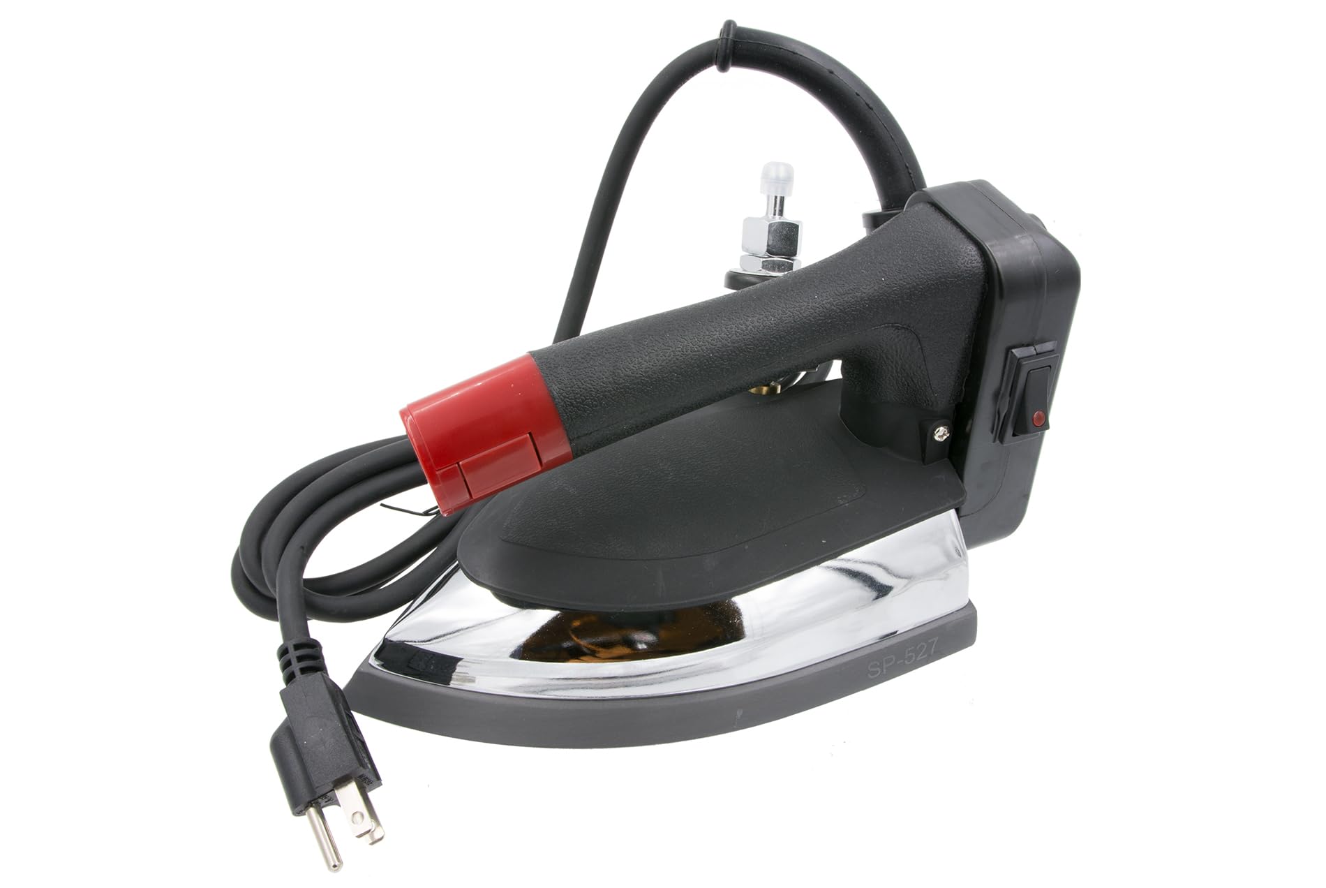 Plancha Sapporo SA-SP527 Gravity Feed Blanca