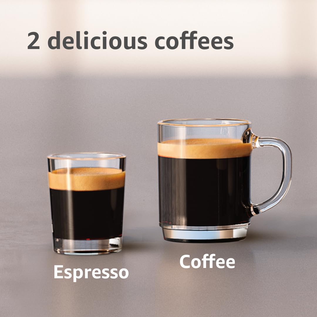 Máquina de Espresso Philips Super Automática Negro con Molino Integrado Serie 1200 y Espumador de Leche