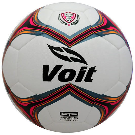 Balón de Fútbol Voit Híbrido No. 5 Amateur League
