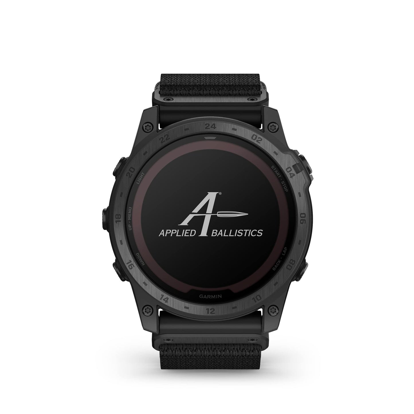 Garmin tactix 7, Pro Ballistics Edition