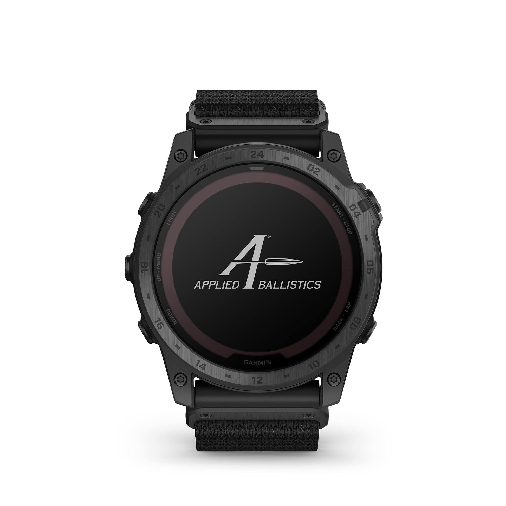 Garmin tactix 7, Pro Ballistics Edition