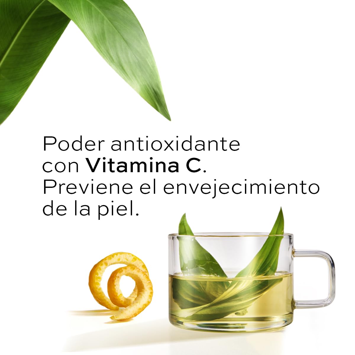 L'BEL - Bio Resist Óleo Efecto Détox Vitamina C