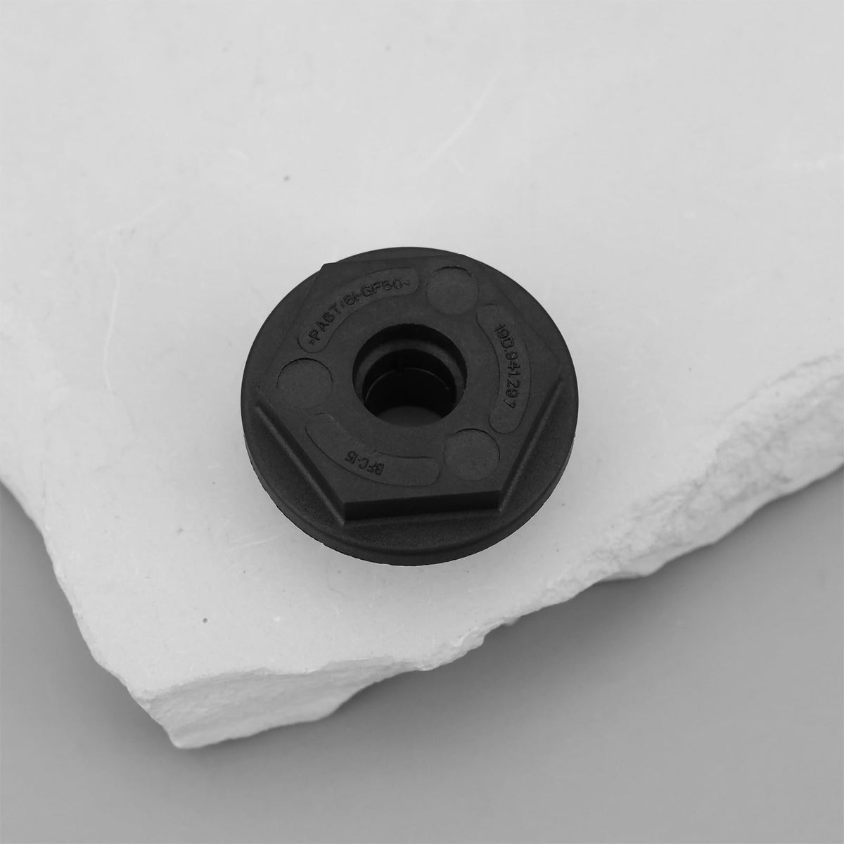 Adaptador para Faros Delanteros OTOTEC Negro Compatible con Passat Caddy Touran Sharan Scirocco