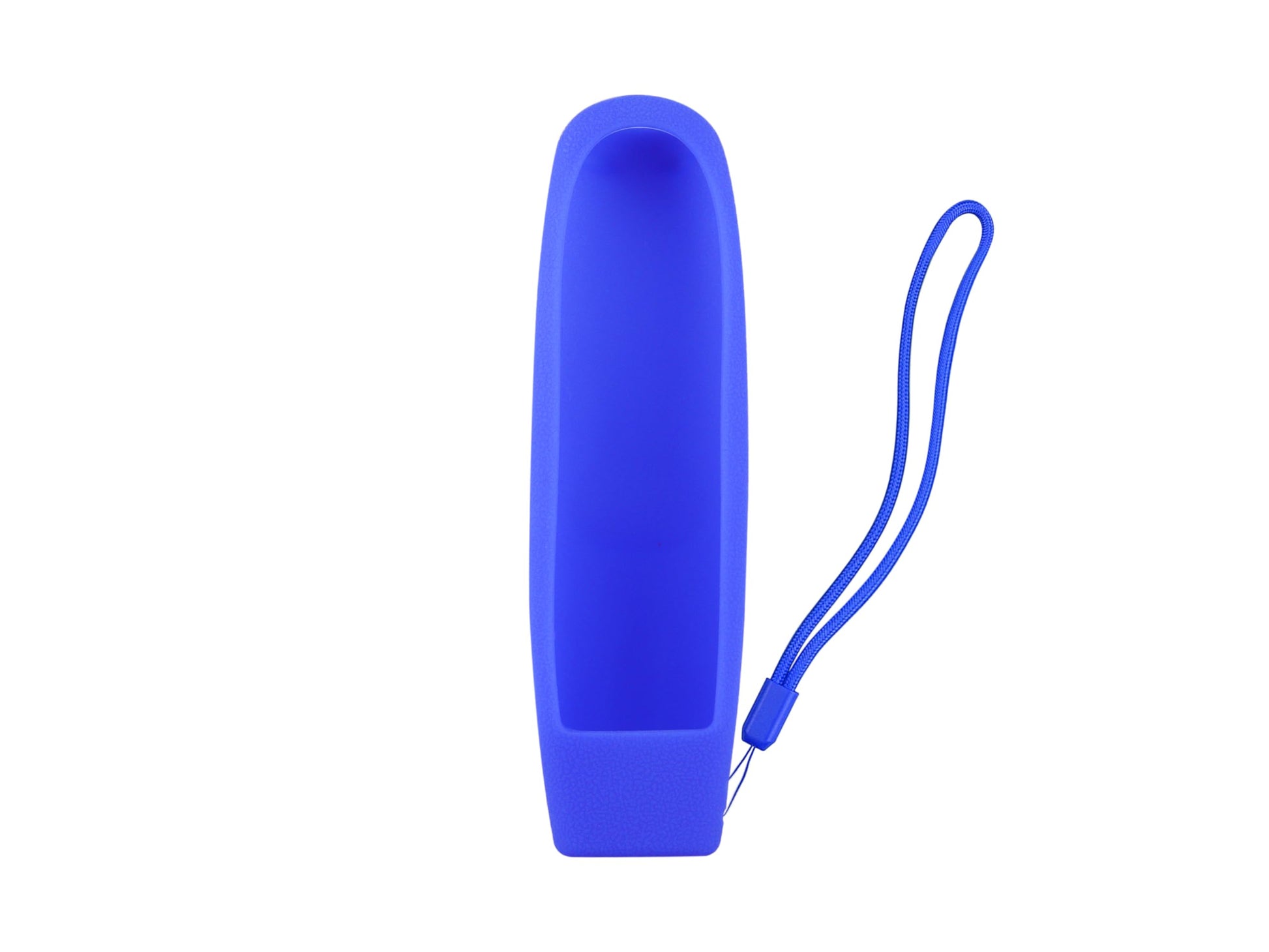 Funda para Control LG Magic AN-MR600 AN-MR650 AN-MR18BA AN-MR19BA MR20GA Silicon Case Protector (Blue)