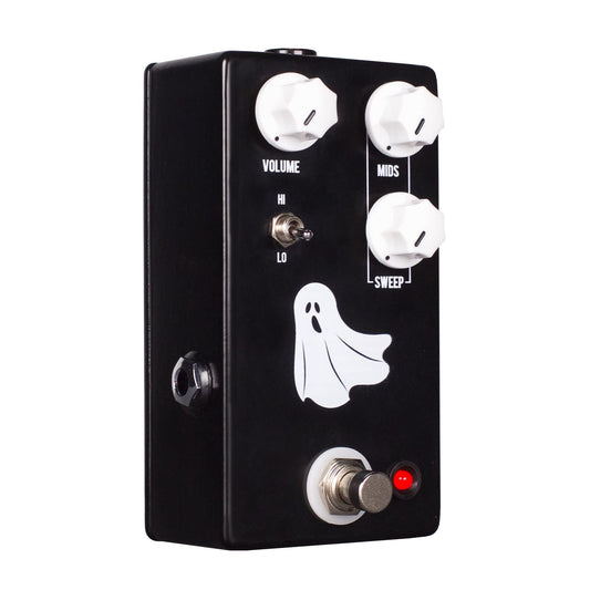 JHS Haunting Mids Sweepable Midrange EQ - Pedal de efectos para guitarra